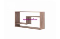 Настенная полка Брисбен 4