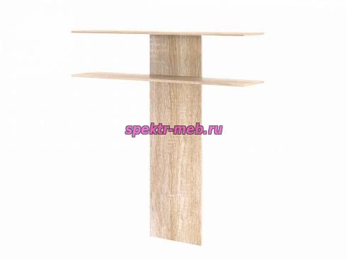 Полка навесная Ристо 3