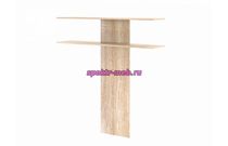 Полка навесная Ристо 3