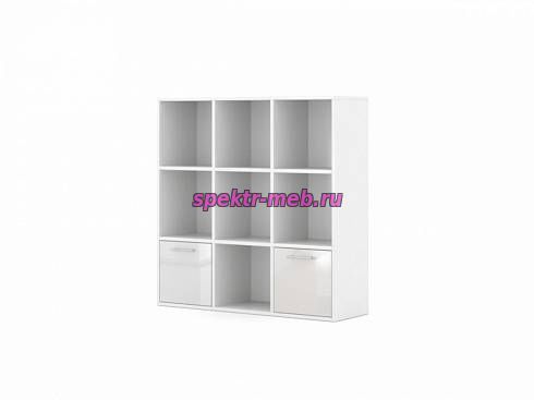 Стеллаж Диана 10