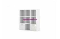 Стеллаж Диана 10