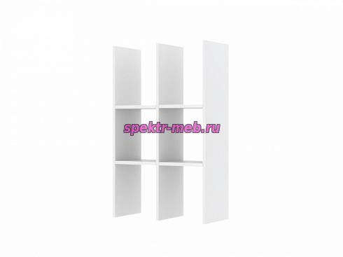 Настенная полка Грин 4