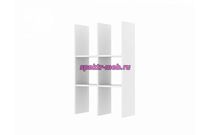 Настенная полка Грин 4