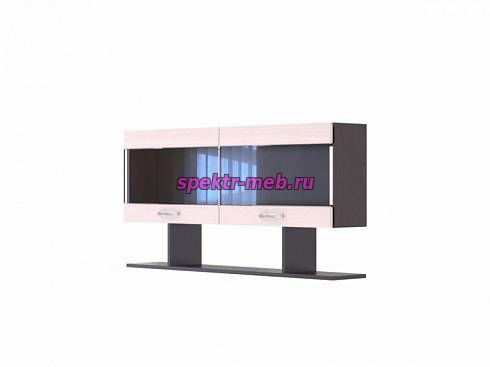 Настенная полка Брисбен 3