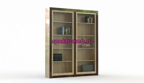 Торговый стеллаж Шайн 2