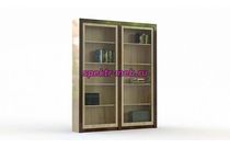 Торговый стеллаж Шайн 2