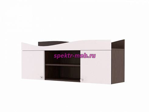 Полка навесная Эльза 2