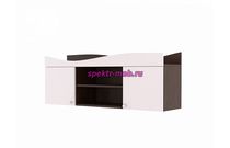 Полка навесная Эльза 2