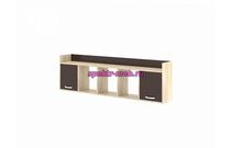 Полка навесная Флай 1