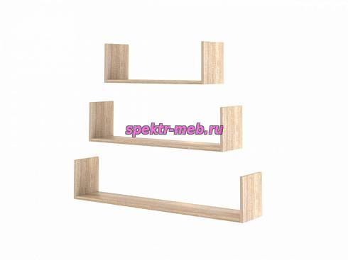 Полка Жако 2