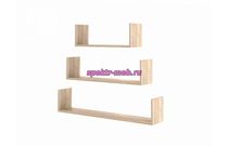 Полка Жако 2