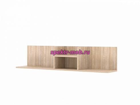 Полка навесная Краст 4