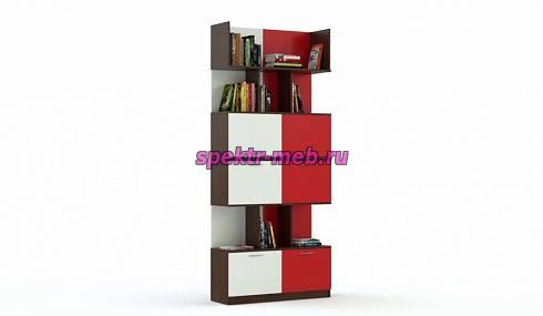 Стеллаж Мирта 3