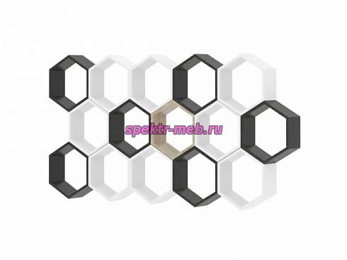 Полка Хантер 2