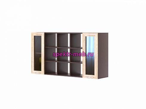 Полка навесная Диол 3