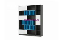 Стеллаж Глейз 2