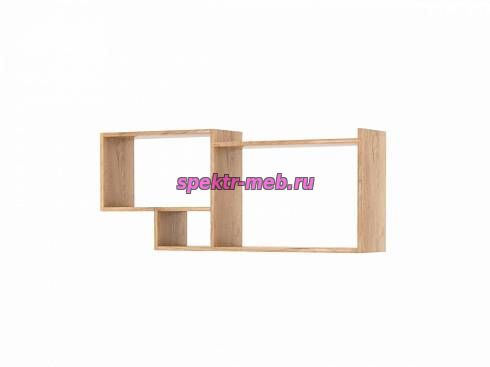 Полка настенная Жаклин 3