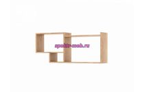 Полка настенная Жаклин 3