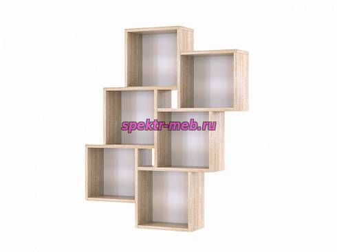 Полка Ницца 2