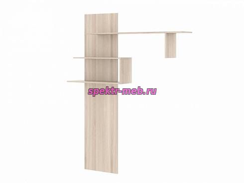 Настенная полка Грин 3