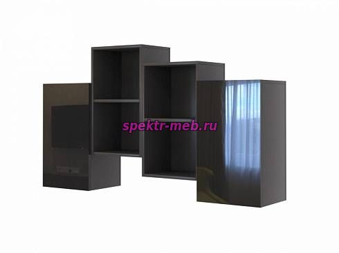 Полка Стайл 5