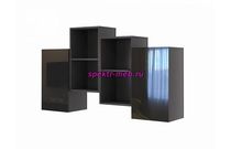 Полка Стайл 5