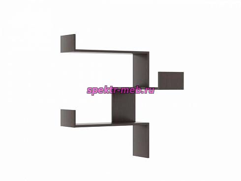 Полка Аурум 5