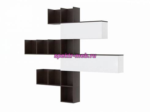 Полка Фива 3