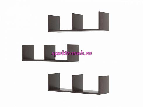 Полка Роби 3