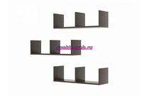 Полка Роби 3