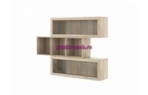 Полка навесная Фанни 7