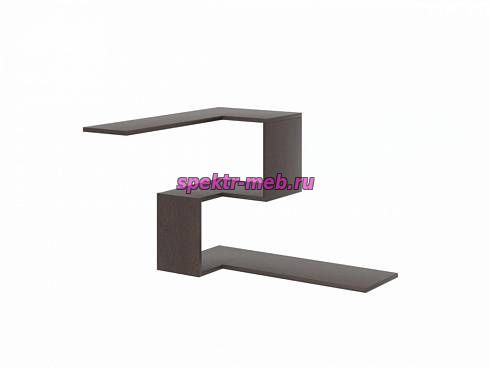 Полка Шалфей 3