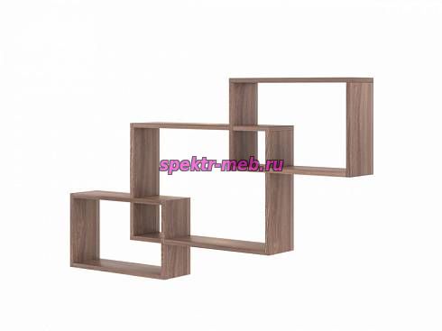 Полка настенная Лост 2