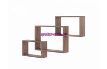 Полка настенная Лост 2