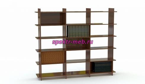 Полка Восток 4