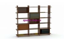 Полка Восток 4