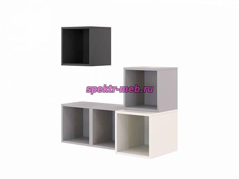 Полка Шримп 5