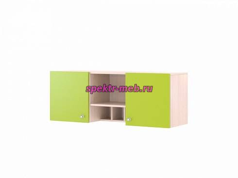 Полка Чарлстон 4