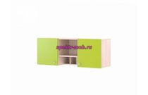 Полка Чарлстон 4