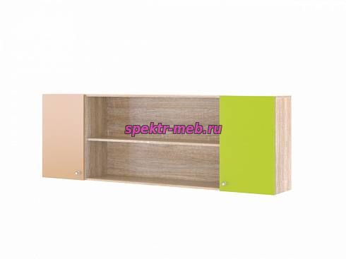 Полка навесная Эльза 4