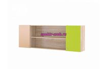 Полка навесная Эльза 4