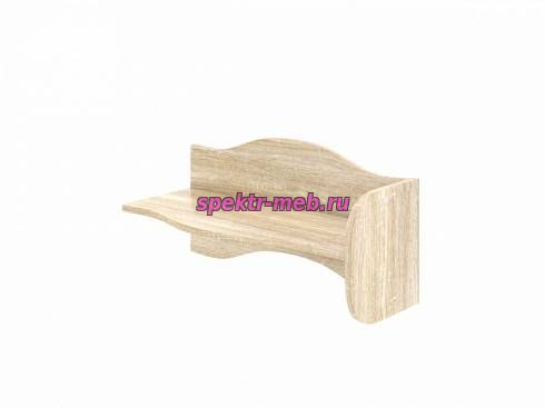 Полка Ильма 4