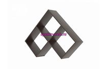 Полка навесная Ристо 5