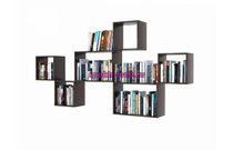 Полка навесная Элина 6