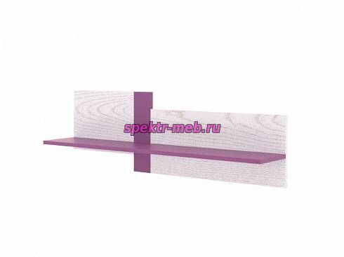 Полка Лари 4