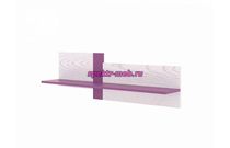 Полка Лари 4