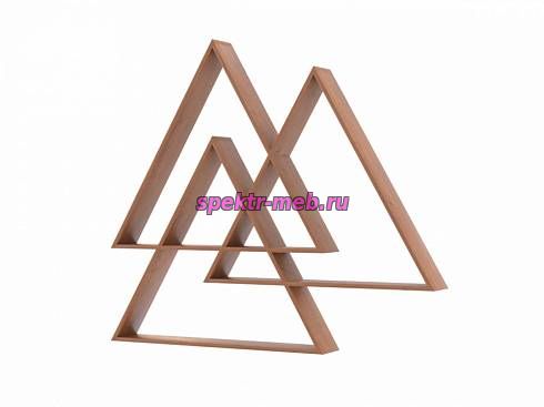 Полка настенная Лост 4