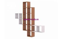 Полка навесная Твайс 4