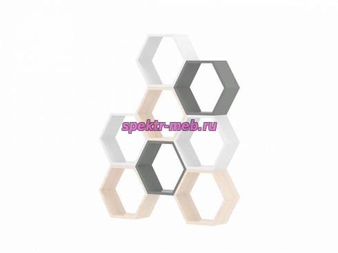 Полка Хантер 1