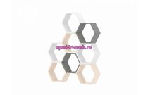 Полка Хантер 1